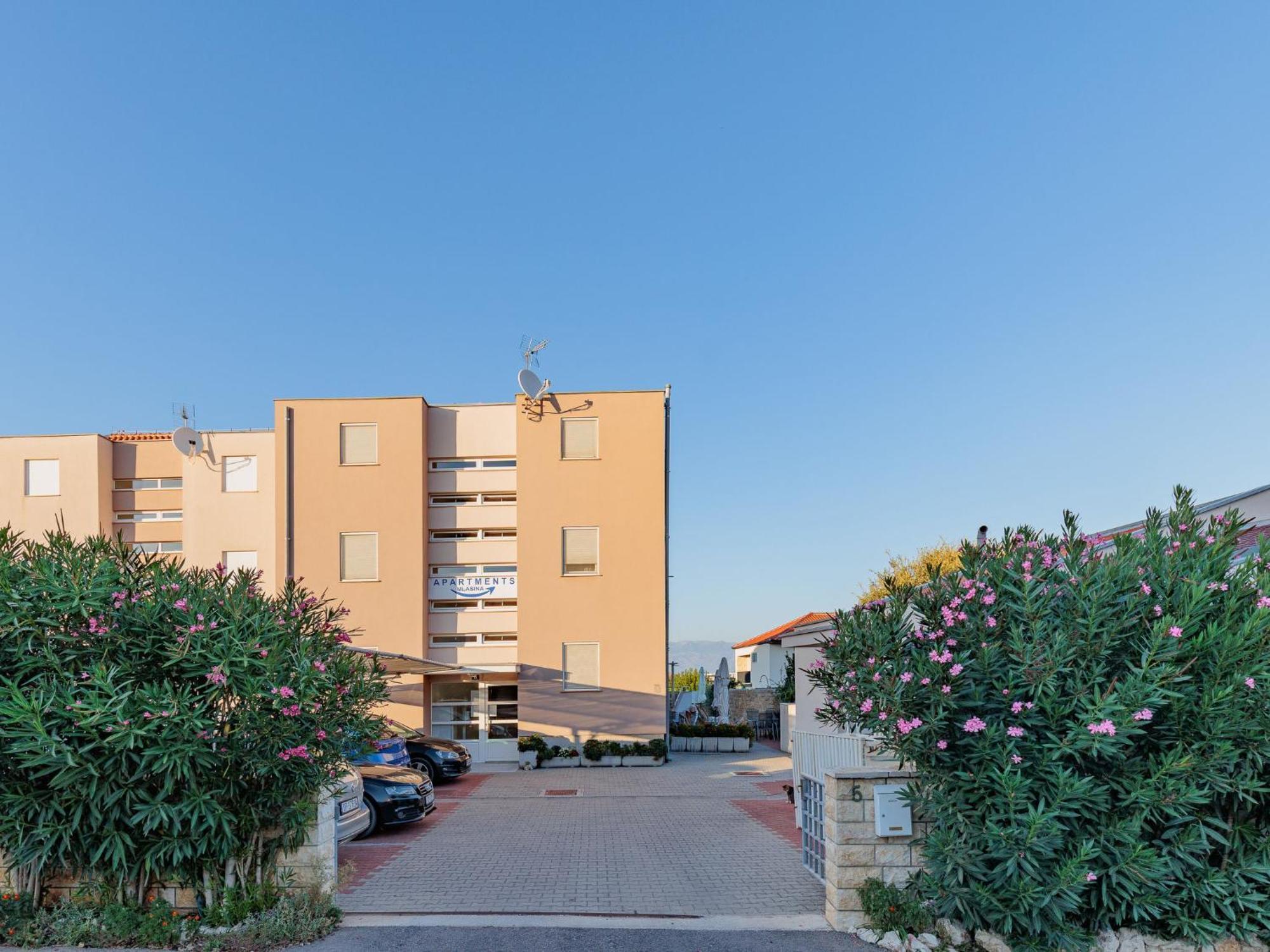 Apartment Mlasina-4 By Interhome Hoek van Holland Ngoại thất bức ảnh