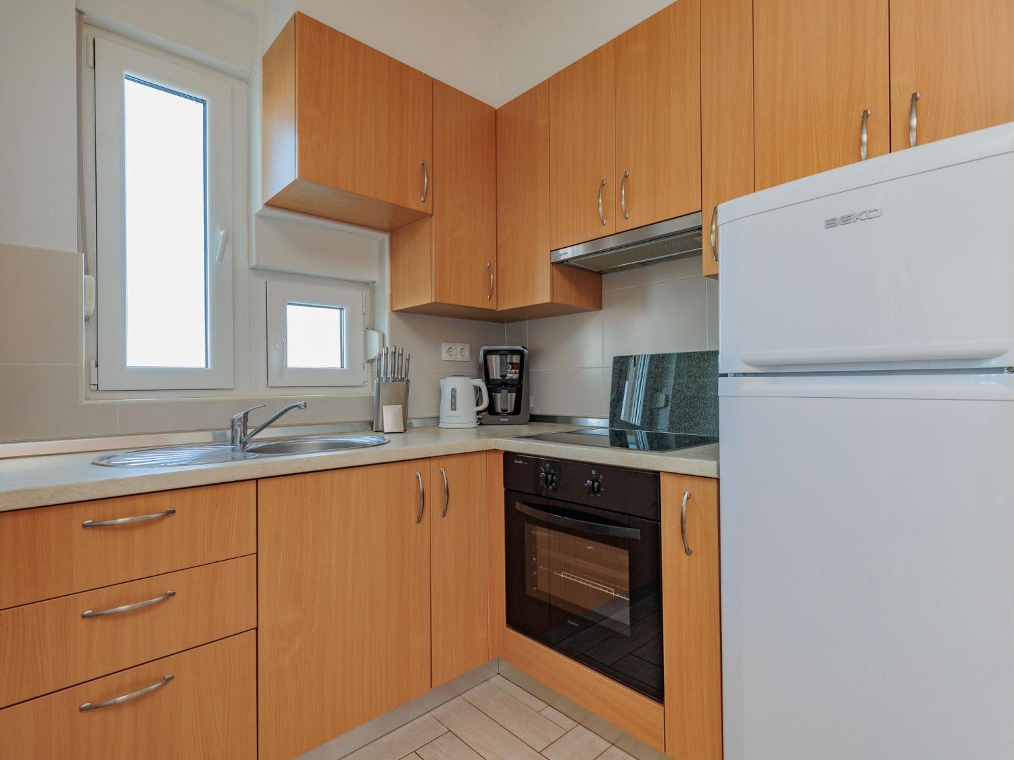 Apartment Mlasina-4 By Interhome Hoek van Holland Ngoại thất bức ảnh