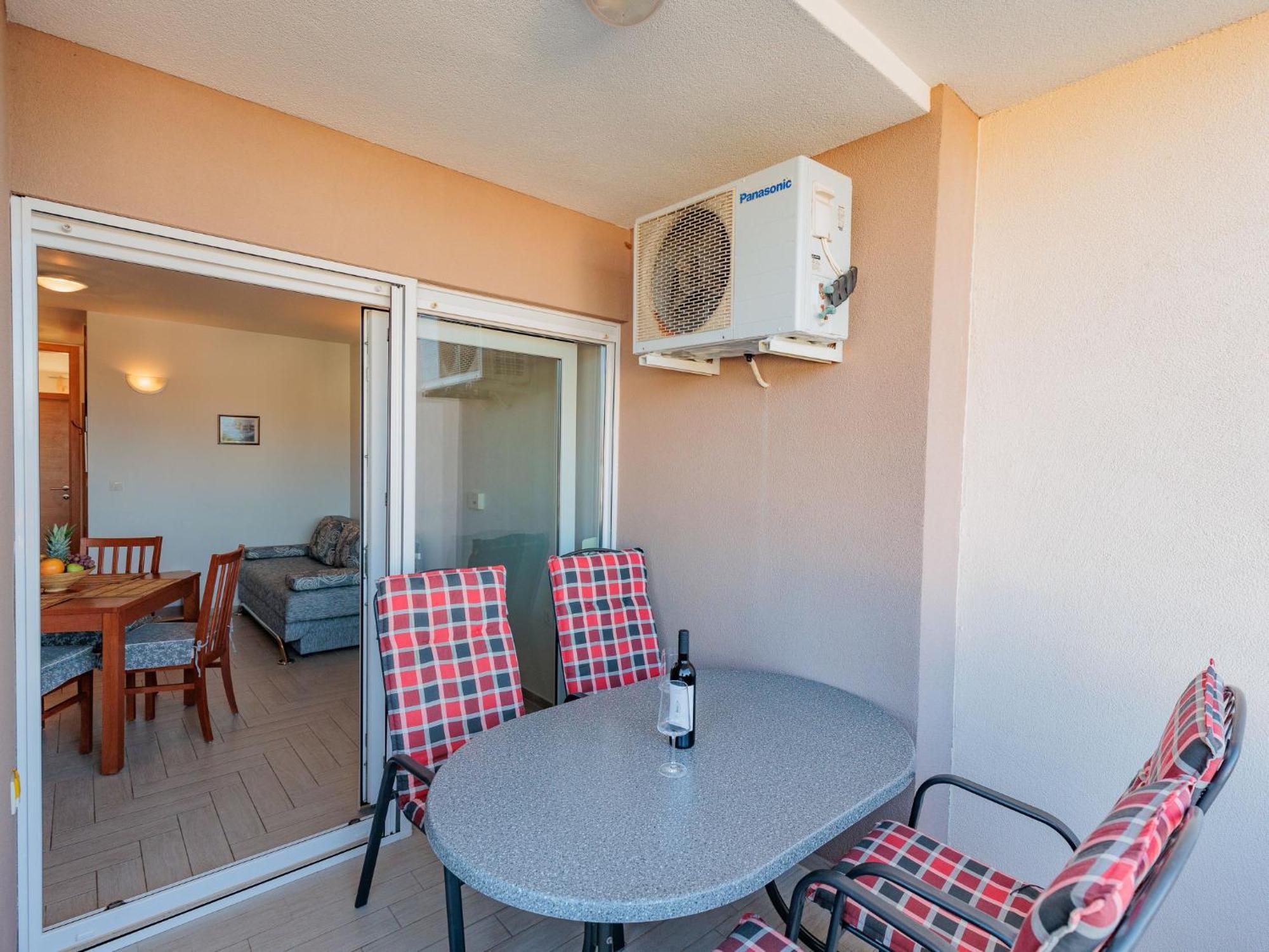 Apartment Mlasina-4 By Interhome Hoek van Holland Ngoại thất bức ảnh