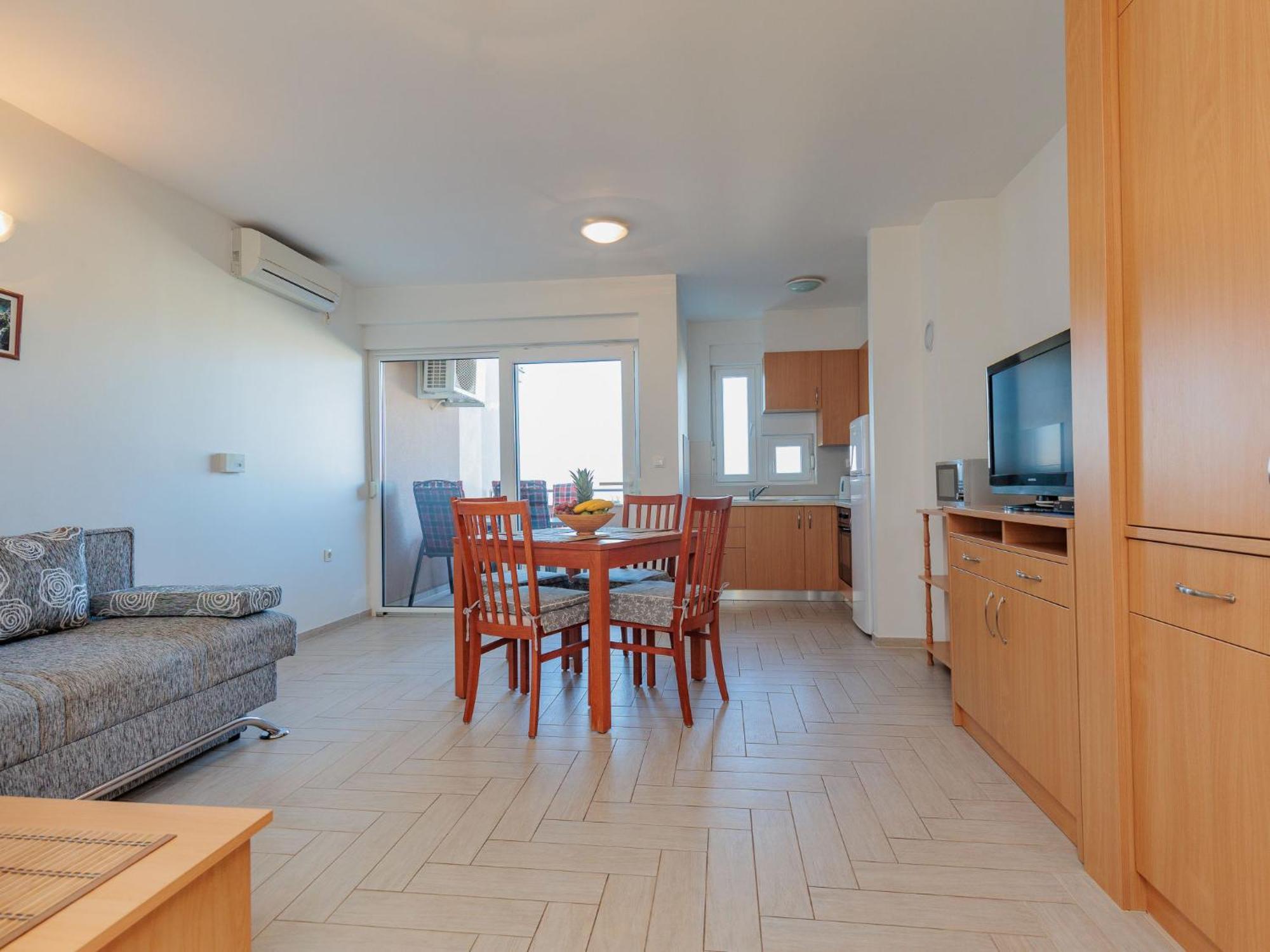 Apartment Mlasina-4 By Interhome Hoek van Holland Ngoại thất bức ảnh