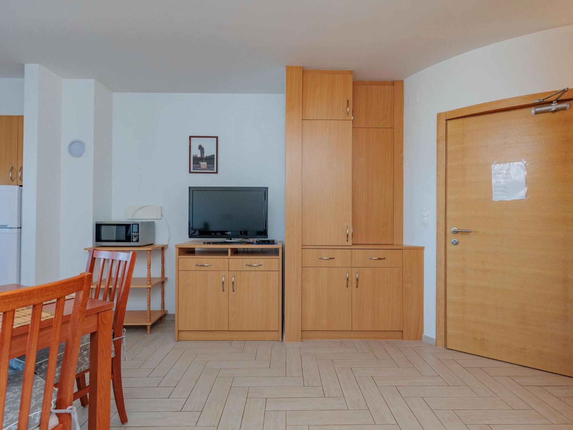 Apartment Mlasina-4 By Interhome Hoek van Holland Ngoại thất bức ảnh