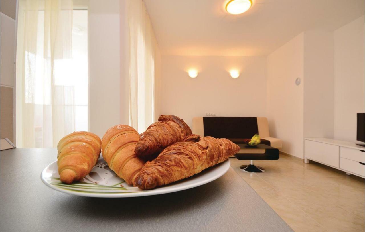 Apartment Mlasina-4 By Interhome Hoek van Holland Ngoại thất bức ảnh