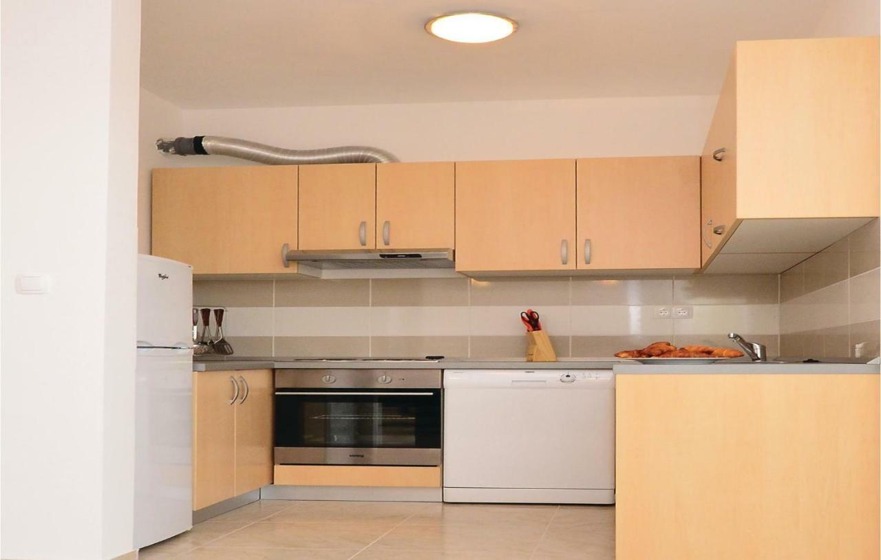 Apartment Mlasina-4 By Interhome Hoek van Holland Ngoại thất bức ảnh